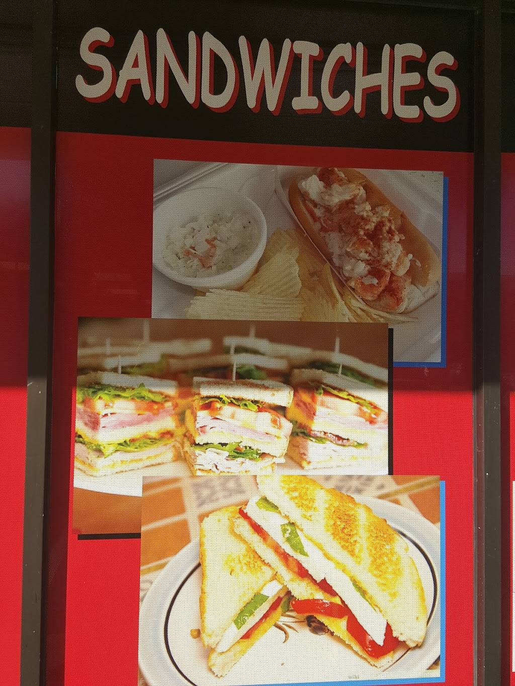 Tastee Land and Sea Cafe | cafe | 226 Oakfield Dr, Brandon, FL 33511, USA | 8135482801 OR +1 813-548-2801