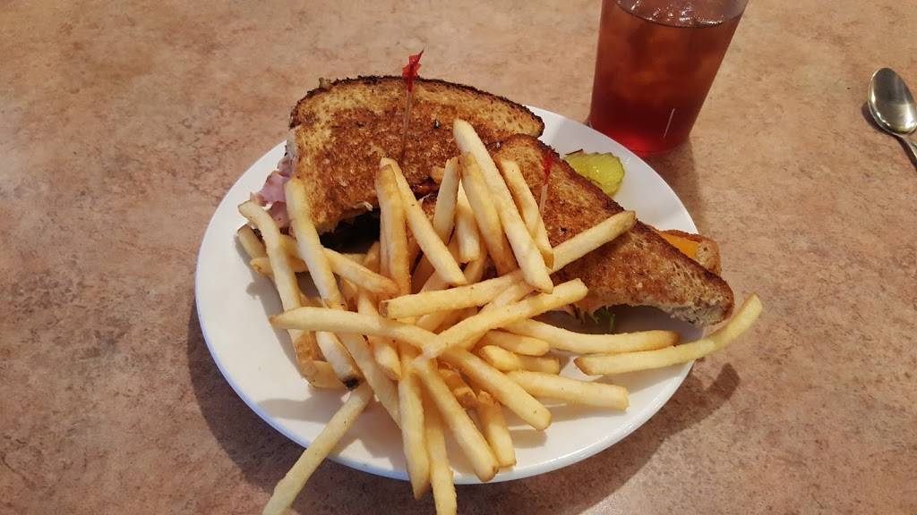 Cinnamon Sticks | restaurant | 727 US Hwy 41 S, Inverness, FL 34452, USA | 3524197914 OR +1 352-419-7914