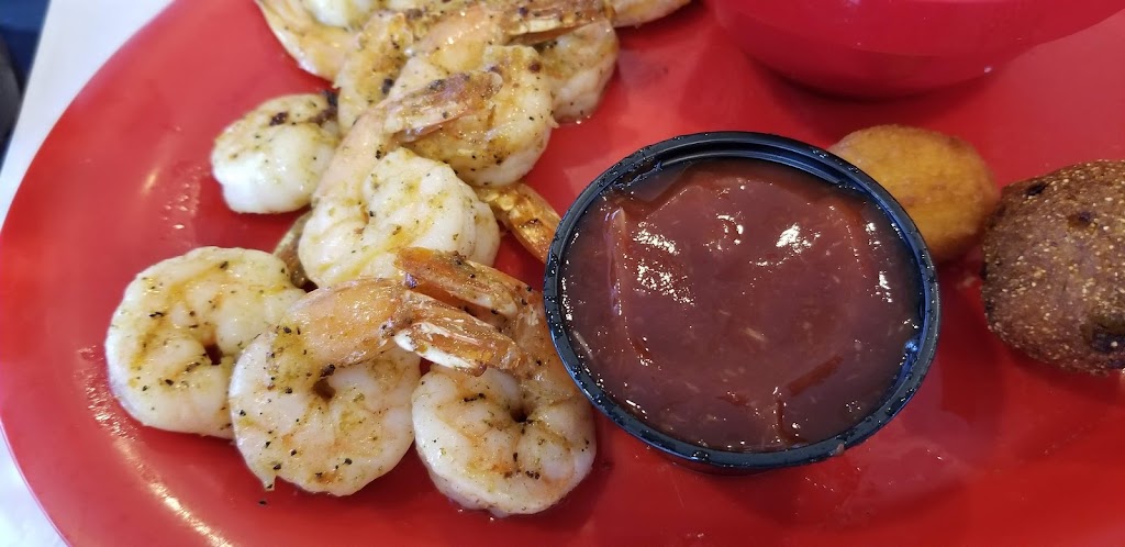 Shrimp Basket Navarre | restaurant | 8900 Navarre Pkwy, Navarre, FL 32566, USA | 8509365227 OR +1 850-936-5227