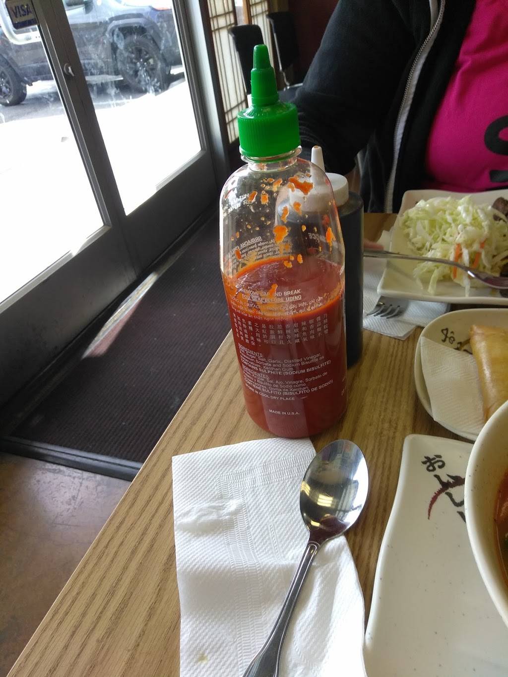 Toshis Teriyaki | restaurant | 9029 25th Ave SW B - 2D, Seattle, WA 98106, USA | 2069379442 OR +1 206-937-9442