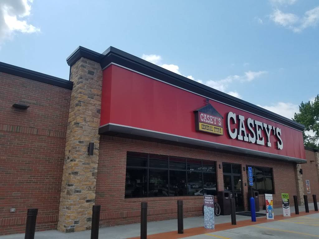 Caseys | meal takeaway | 1030 E Main St, Reedsburg, WI 53959, USA | 6085240493 OR +1 608-524-0493