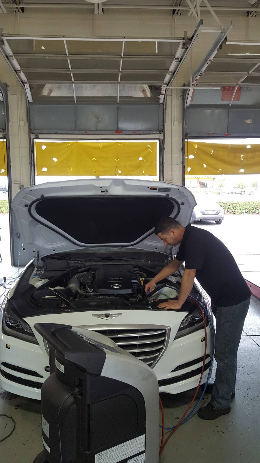 Motion AutoMOTIVE | restaurant | 3482 W Camp Wisdom Rd, Dallas, TX 75237, USA | 9727808700 OR +1 972-780-8700