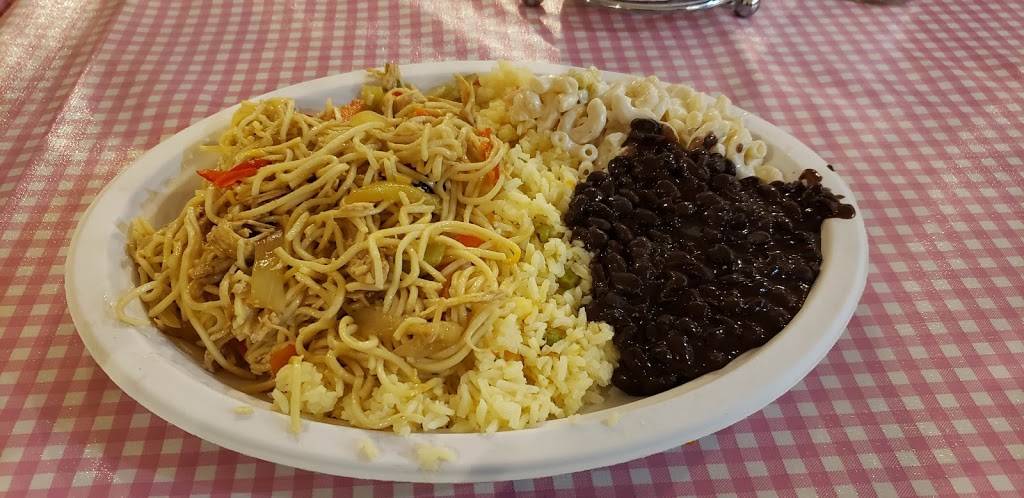 El Rinconcito | restaurant | 1317 N May Ave, Oklahoma City, OK 73107, USA | 4059461954 OR +1 405-946-1954