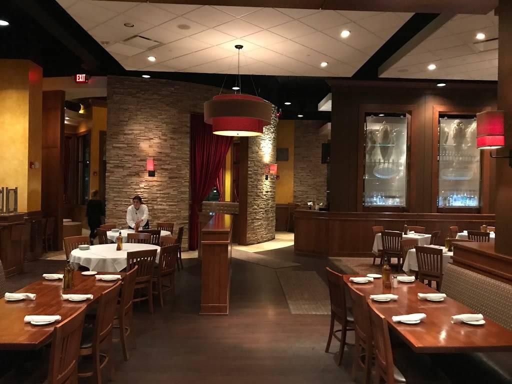 Biaggis Ristorante Italiano | restaurant | 1320 Levis Commons Blvd, Perrysburg, OH 43551, USA | 4198726100 OR +1 419-872-6100