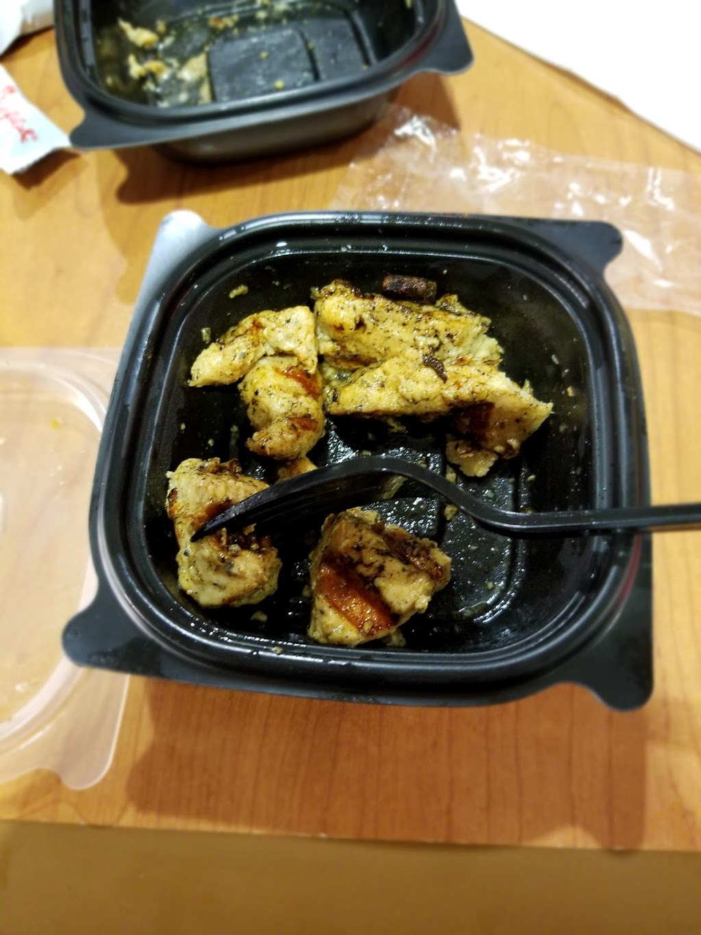 Chick-fil-A | restaurant | 900 Commons Dr Ste 407, Dothan, AL 36303, USA | 3347946172 OR +1 334-794-6172