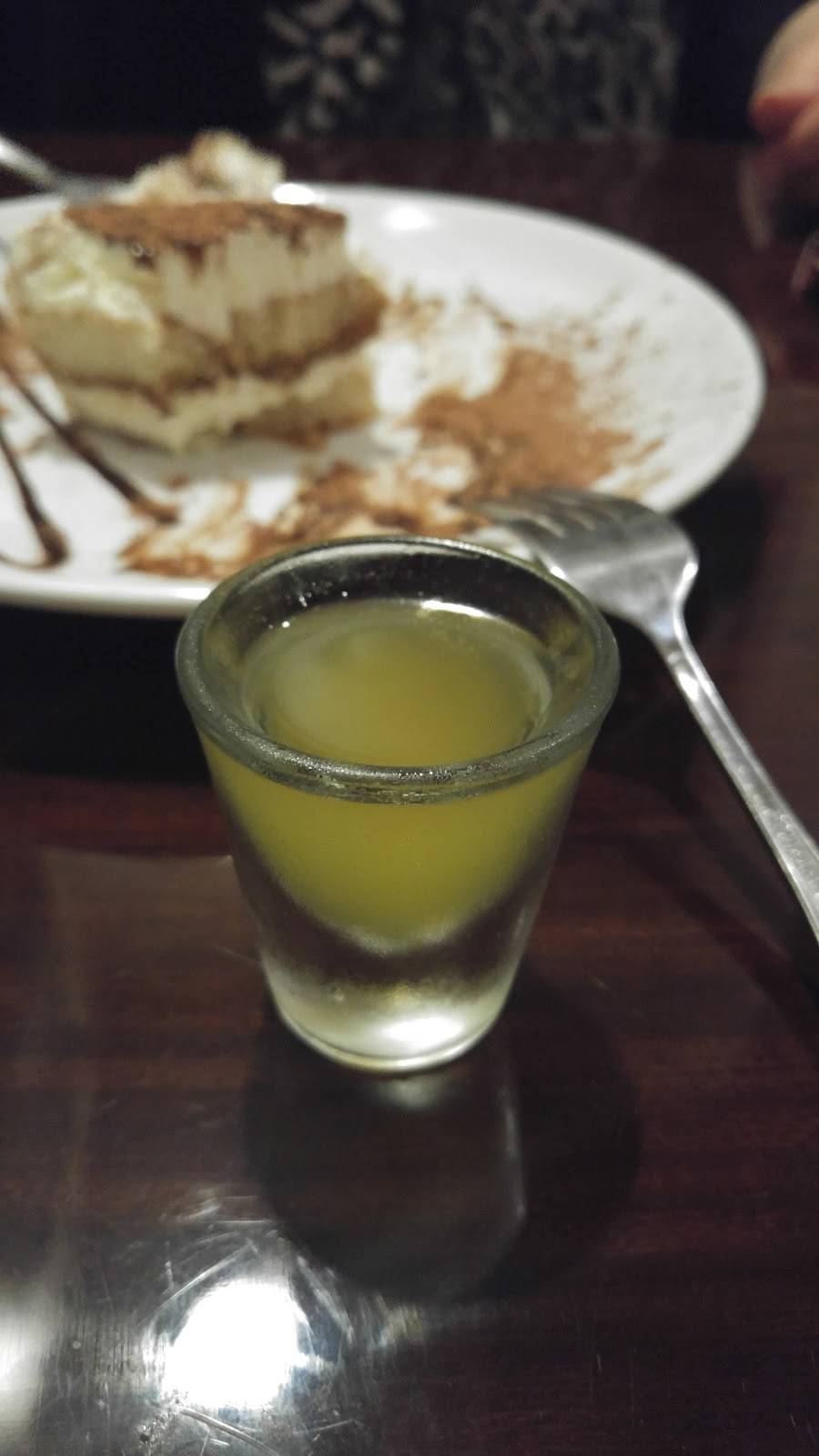 Bistro Albertino | restaurant | 634 Old York Rd, Willow Grove, PA 19090, USA | 2677817229 OR +1 267-781-7229