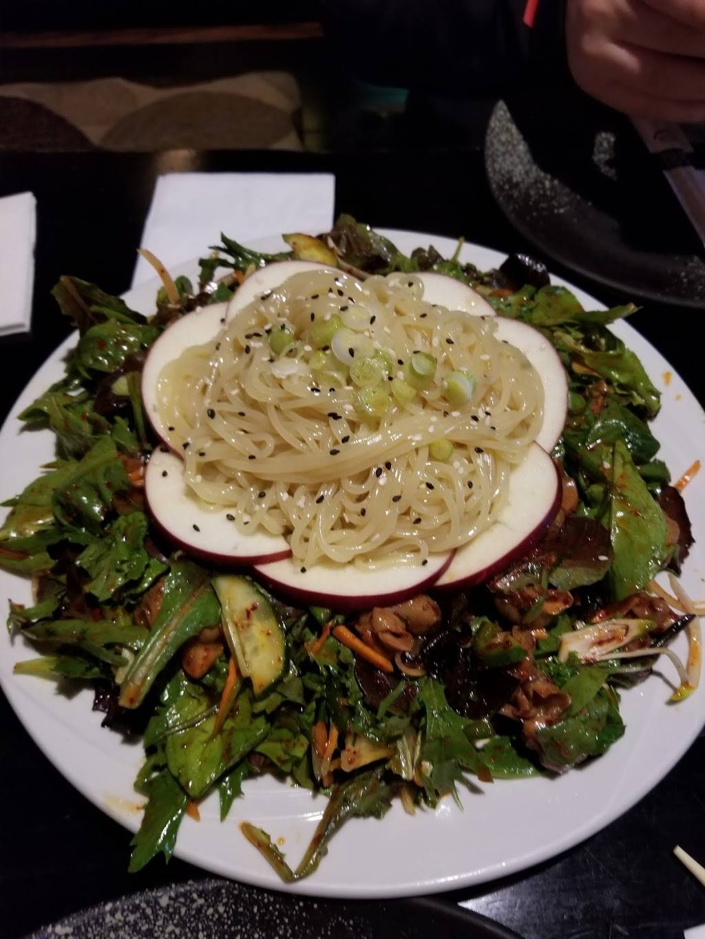 Chimac | restaurant | 42-24 Bell Blvd, Bayside, NY 11361, USA | 7182245815 OR +1 718-224-5815