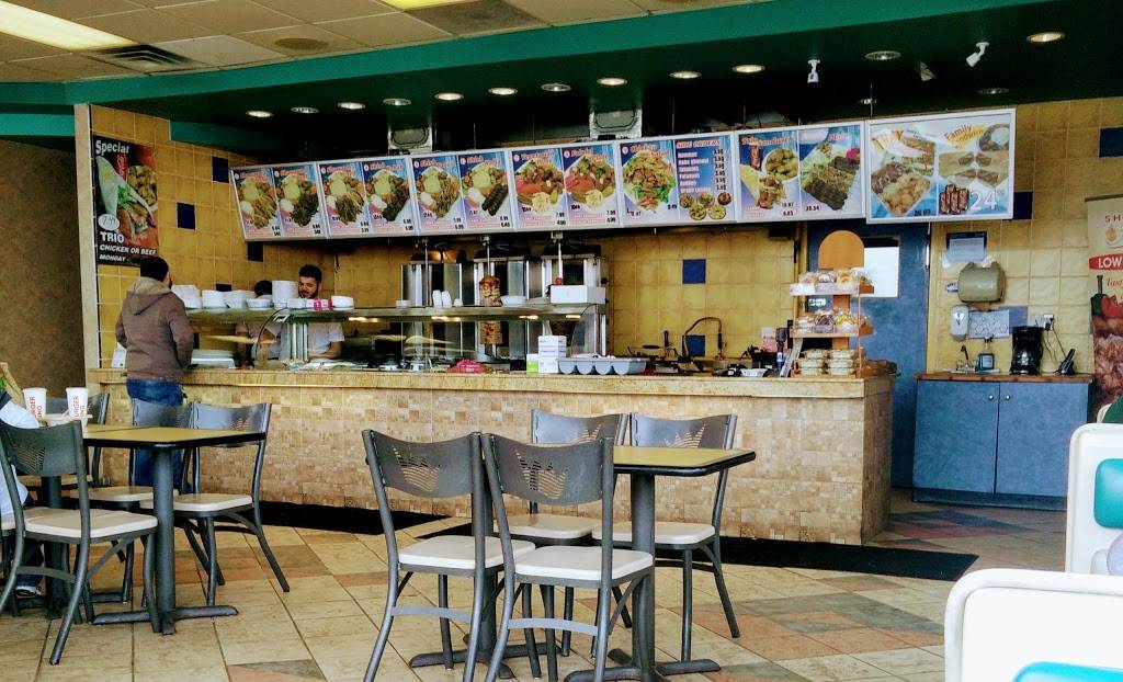 Burger King | restaurant | 527 W Hunt Club Rd, Nepean, ON K2G 5W5, Canada | 6137275840 OR +1 613-727-5840