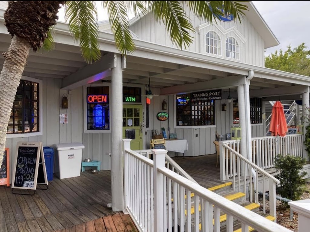 The Trading Post | restaurant | 3190 Matecumbe Key Rd, Punta Gorda, FL 33955, USA | 2397893463 OR +1 239-789-3463