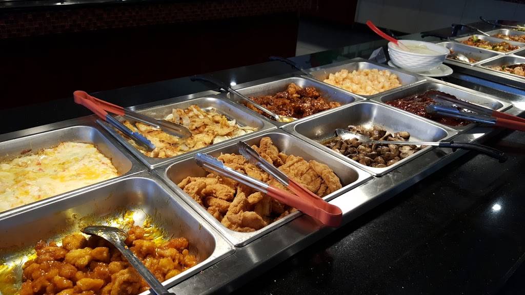 ASIA GRILL & BUFFET | restaurant | 125 Lee Ave, Pikeville, KY 41501, USA | 6067662742 OR +1 606-766-2742