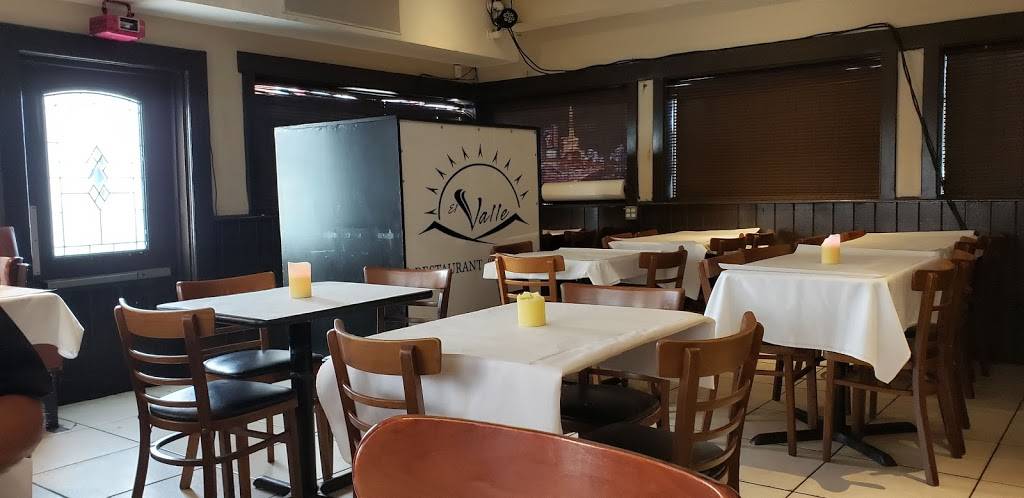 El Valle Restaurant | restaurant | 5731 S Orange Blossom Trail, Orlando, FL 32839, USA | 4078163499 OR +1 407-816-3499