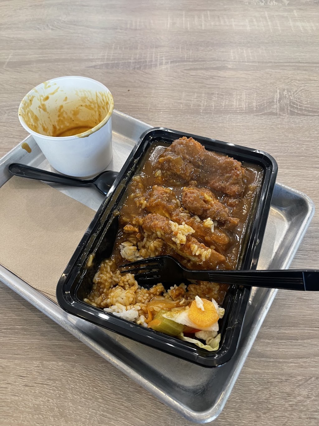 Katsu Bar | restaurant | 9090 Bolsa Ave, Westminster, CA 92683, USA | 6574009225 OR +1 657-400-9225