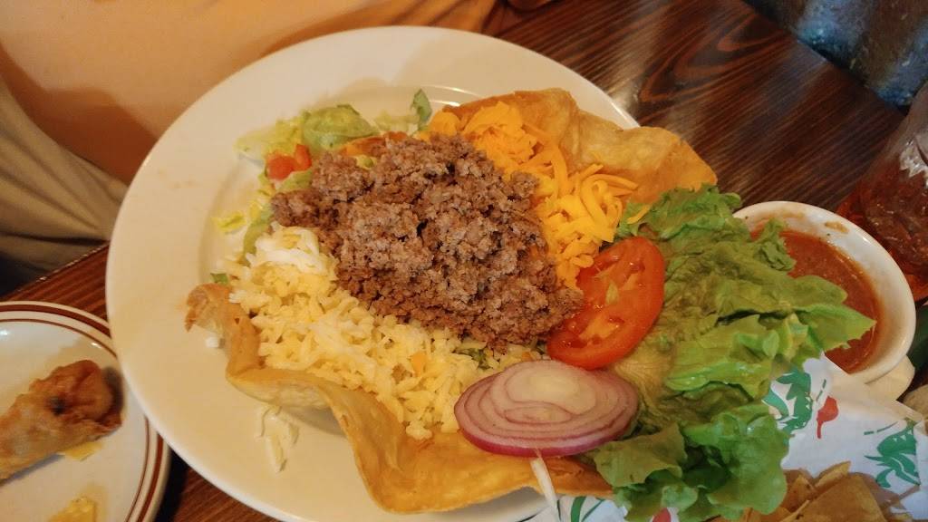 Rancho Grande | restaurant | 212 N Adams St, Carthage, TX 75633, USA | 9036933106 OR +1 903-693-3106