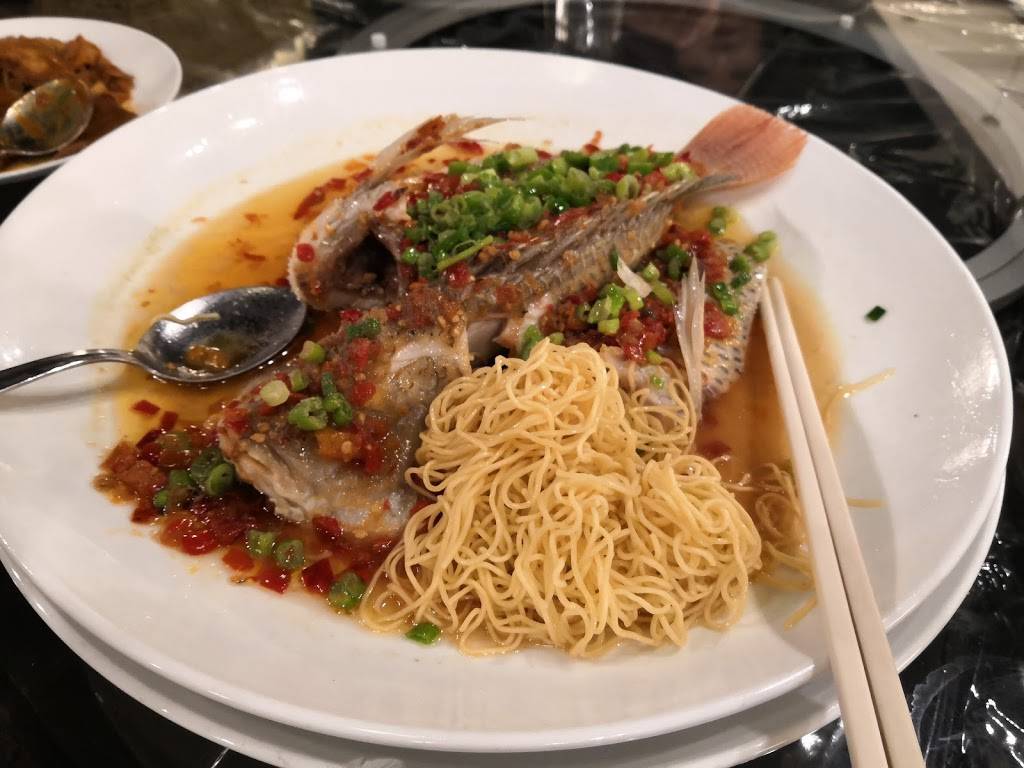 JDS Shanghai | restaurant | 519 Quince Orchard Rd, Gaithersburg, MD 20878, USA | 3013305555 OR +1 301-330-5555