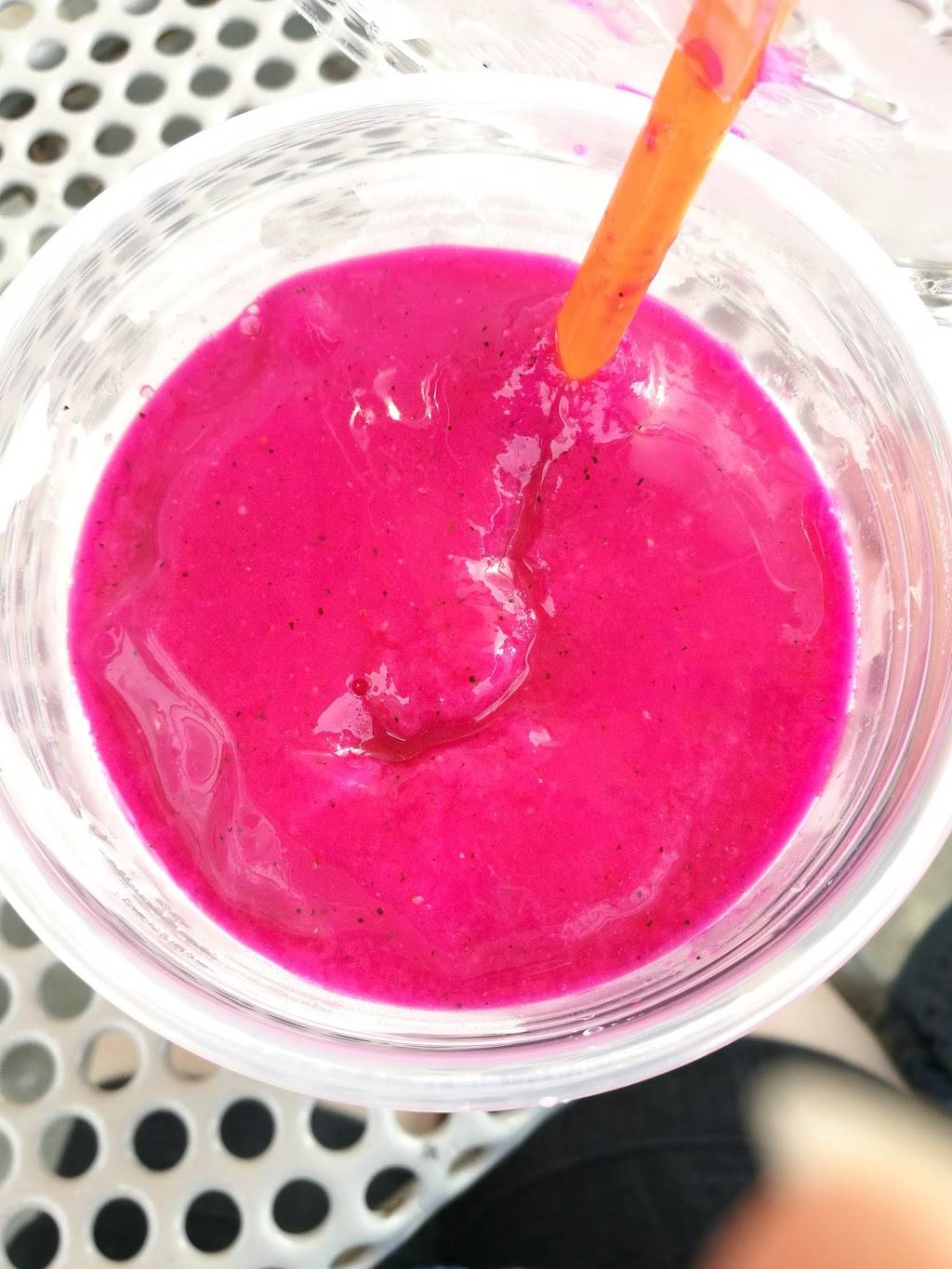 Jamba | restaurant | STADIUM MALL, 4510 Salt Lake Blvd ste D, Honolulu, HI 96818, USA | 8086286685 OR +1 808-628-6685