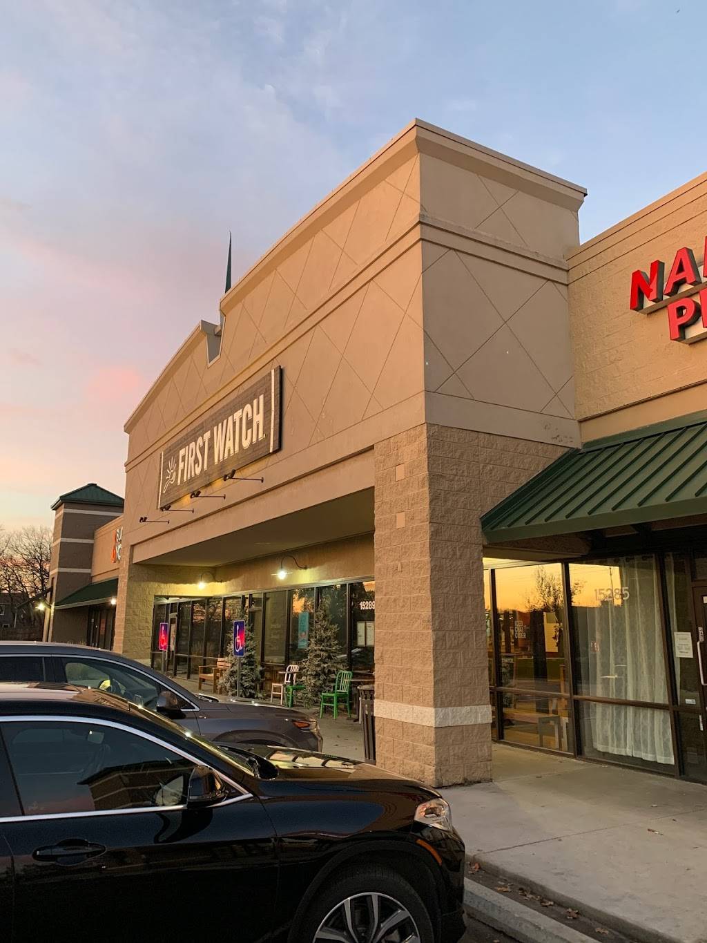 First Watch - Olathe | restaurant | 15289 W 119th St, Olathe, KS 66062, USA | 9133906072 OR +1 913-390-6072