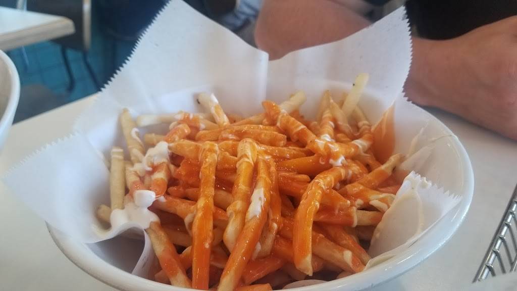 Cubbys | restaurant | 515 E 1000 N, Spanish Fork, UT 84660, USA | 8017988422 OR +1 801-798-8422