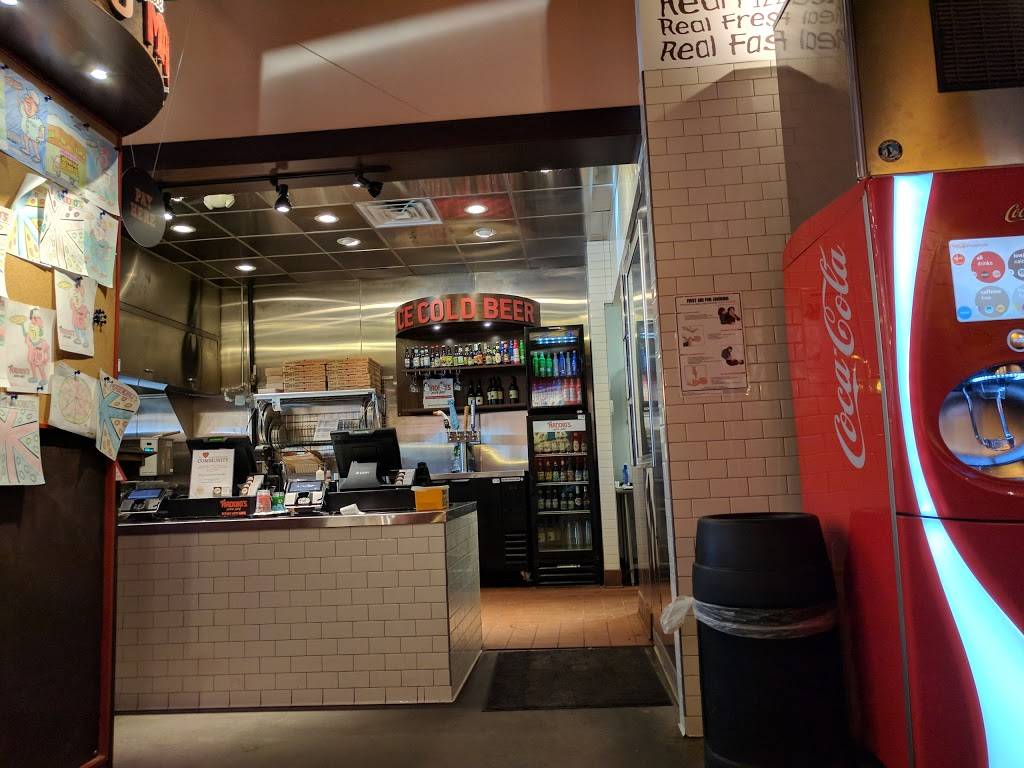 Uncle Maddios Pizza | restaurant | 371 Newnan Crossing Bypass Ste 102, Newnan, GA 30263, USA | 7706830755 OR +1 770-683-0755