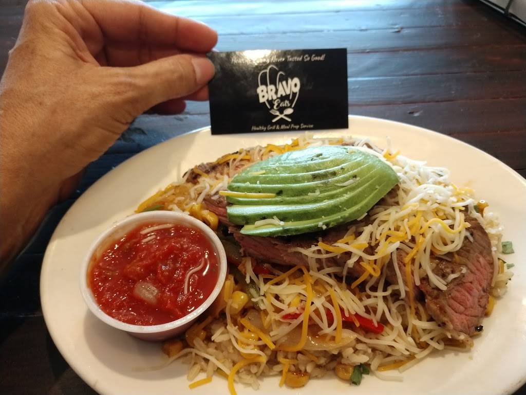 Bravo Eats | restaurant | 201 W Kennedale Pkwy, Kennedale, TX 76060, USA | 8173303221 OR +1 817-330-3221