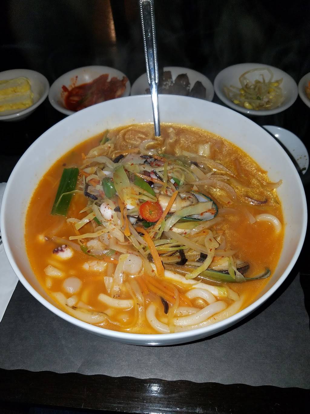 Shilla Korean Restaurant | restaurant | 501 N Beneva Rd #240, Sarasota, FL 34232, USA | 9413669700 OR +1 941-366-9700