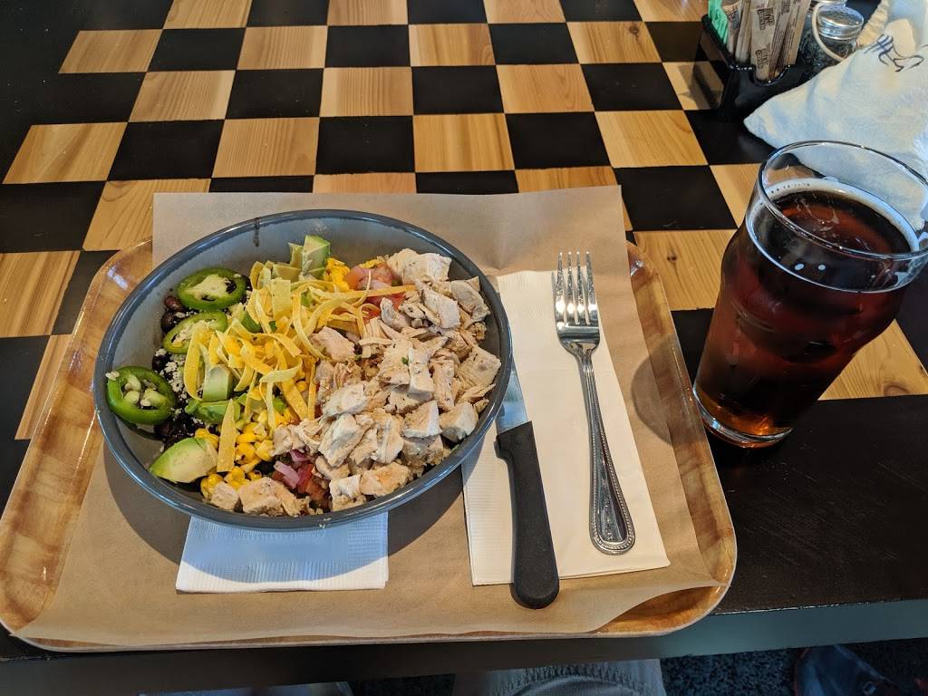 Flying Saucer drink emporium | restaurant | 3111 Olympus Boulevard, Dallas, TX 75019, USA | 9724401580 OR +1 972-440-1580