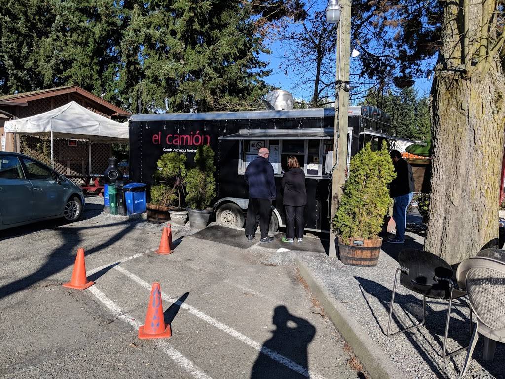 El Camion - NORTH | restaurant | 11728 Aurora Ave N, Seattle, WA 98133, USA | 2063672777 OR +1 206-367-2777