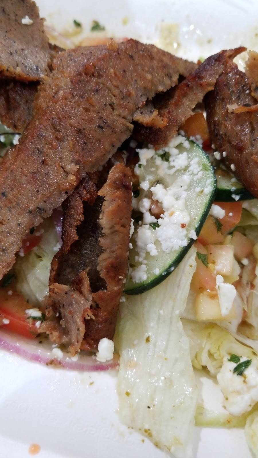 Forte Kabob | restaurant | 2233 W Balboa Blvd, Newport Beach, CA 92663, USA | 9498735450 OR +1 949-873-5450