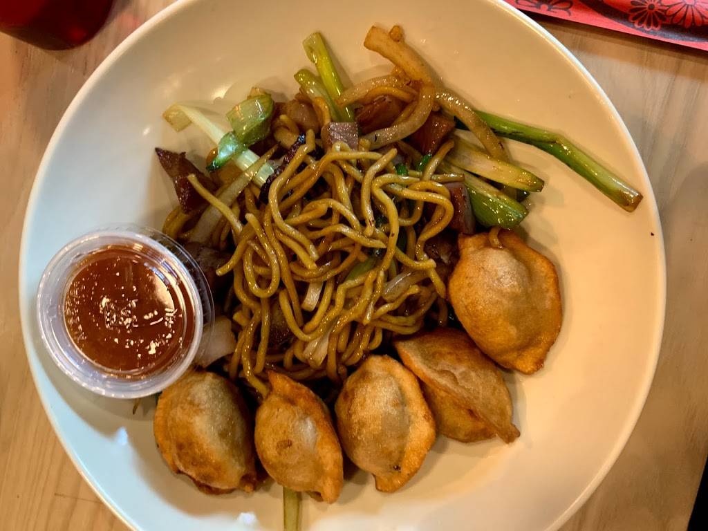 Lotus + Cleaver | restaurant | 11501 Rock Rose Ave #152, Austin, TX 78758, USA | 5123349387 OR +1 512-334-9387