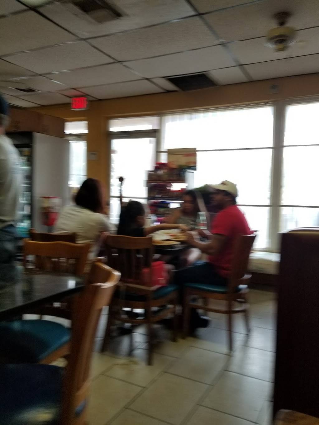 Tariacuri Restaurant | restaurant | Homestead, FL 33030, USA | 7863399623 OR +1 786-339-9623