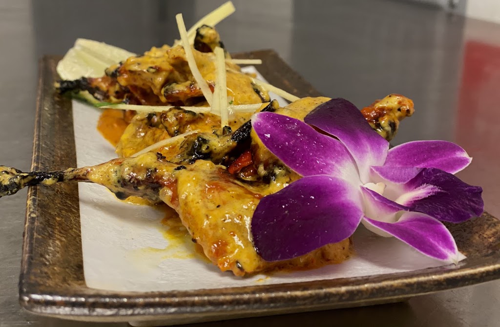 Mandala Indian Cuisine | restaurant | 14510 Big Basin Way Suite 3, Saratoga, CA 95070, USA | 4086472723 OR +1 408-647-2723