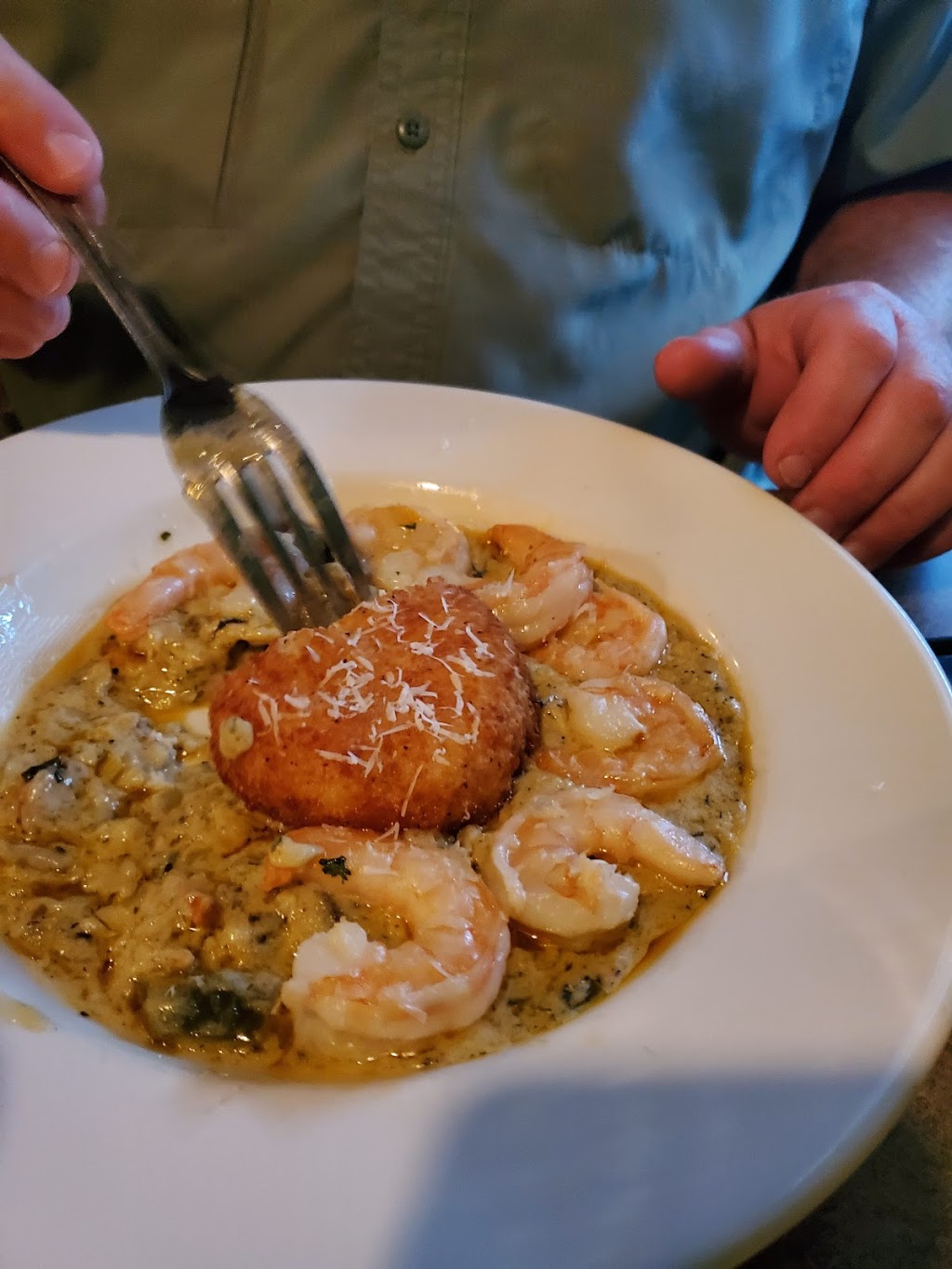 Triple J Steakhouse | restaurant | 2218 Thomas Dr, Panama City Beach, FL 32408, USA | 8502339514 OR +1 850-233-9514