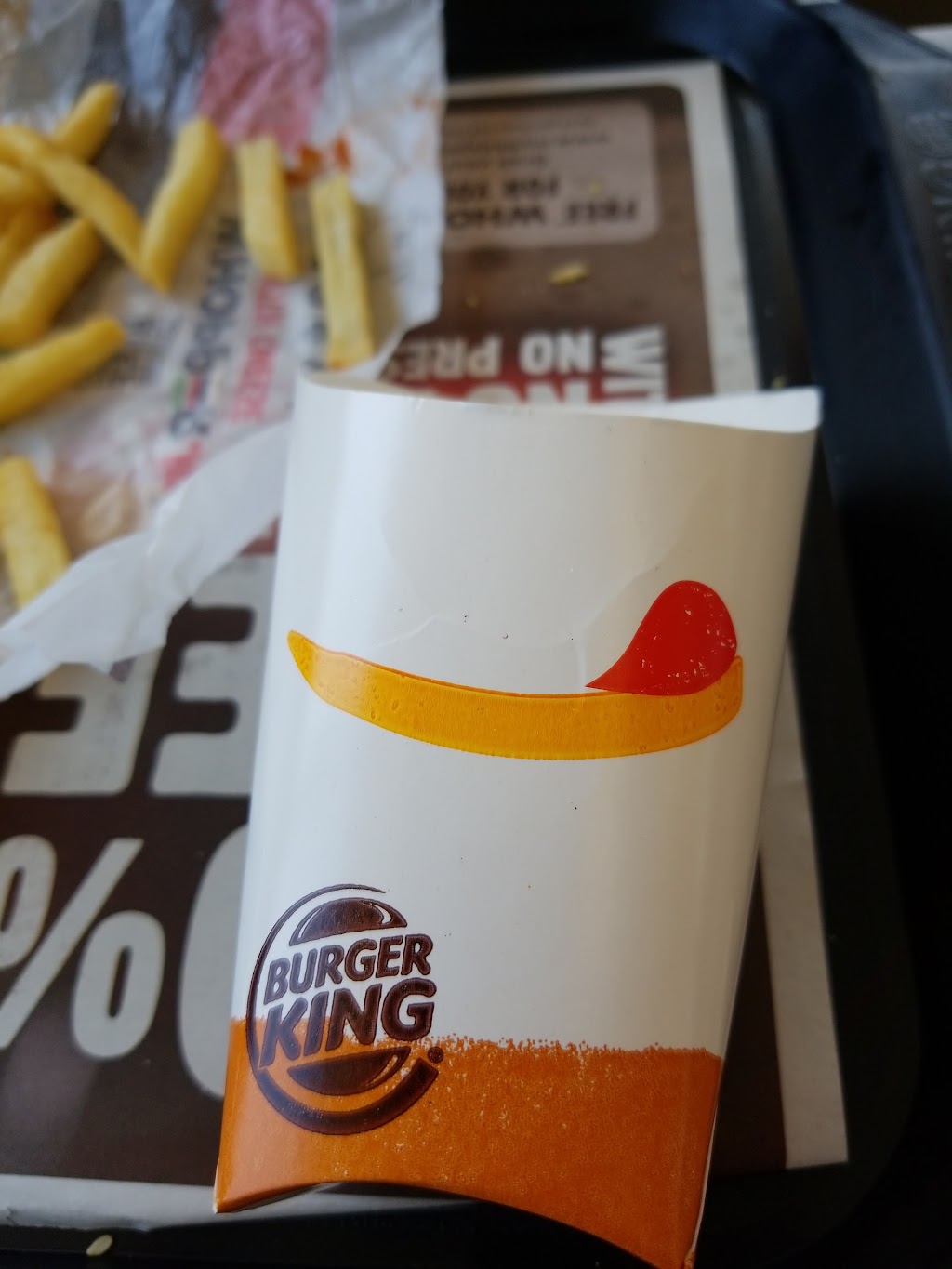 Burger King | restaurant | 1730 North Ave, Grand Junction, CO 81501, USA | 9702421282 OR +1 970-242-1282