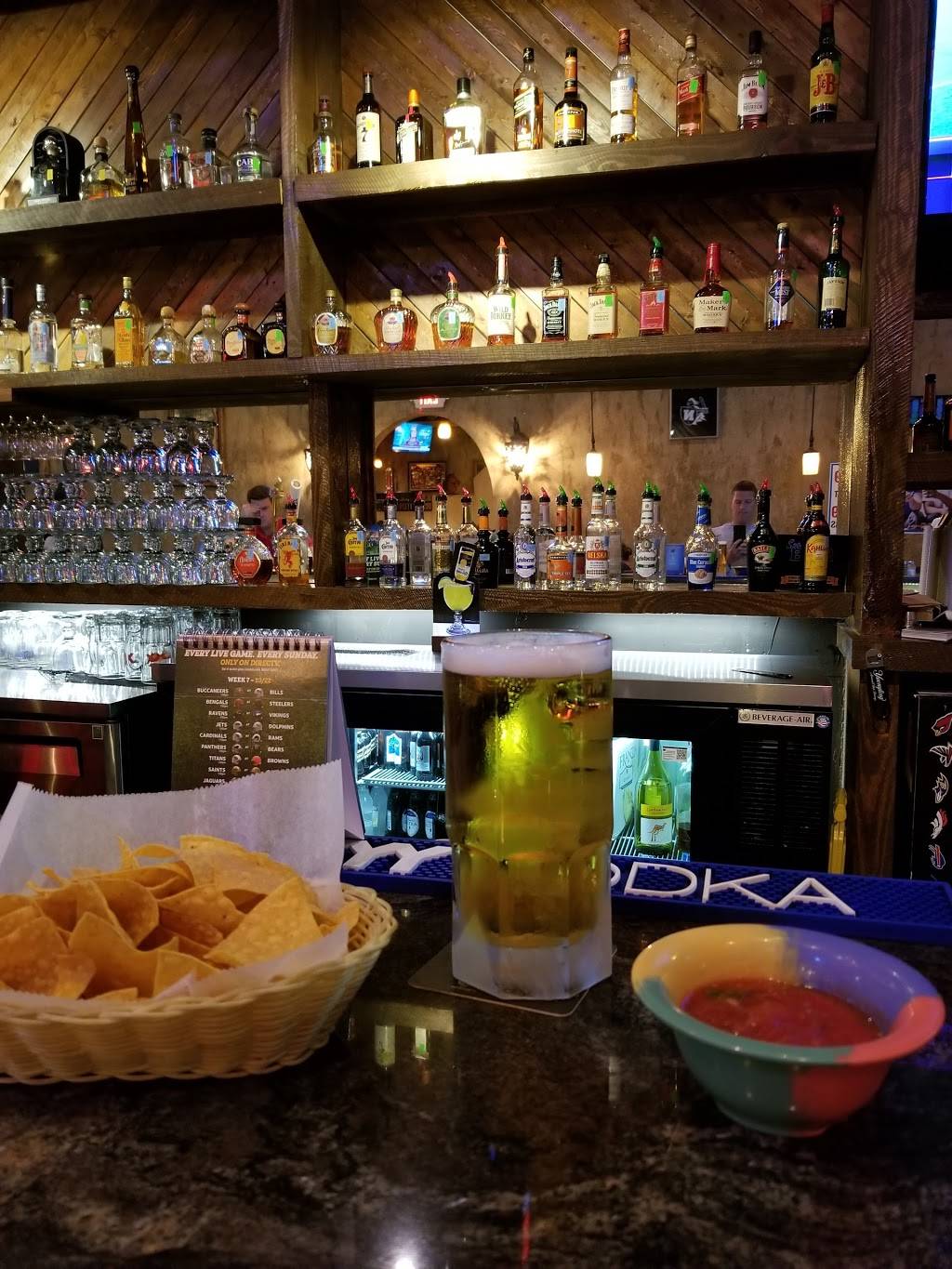 Rio Grande | restaurant | 1011 NC-150, Summerfield, NC 27358, USA | 3366438185 OR +1 336-643-8185