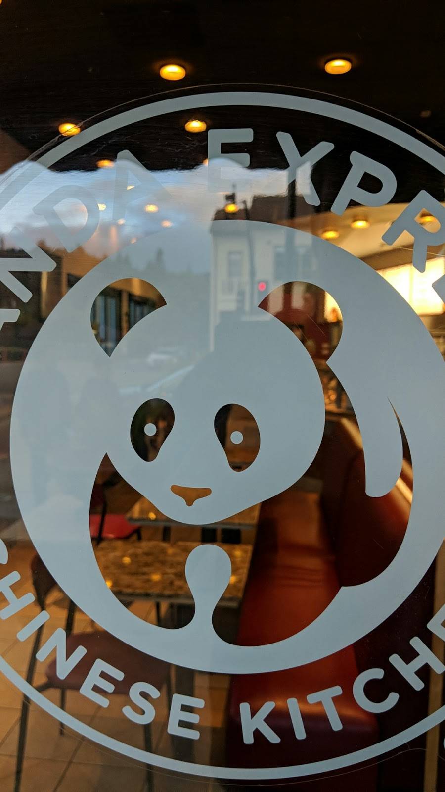 Panda Express | meal takeaway | 3608 Mt Diablo Blvd, Lafayette, CA 94549, USA | 9259620288 OR +1 925-962-0288