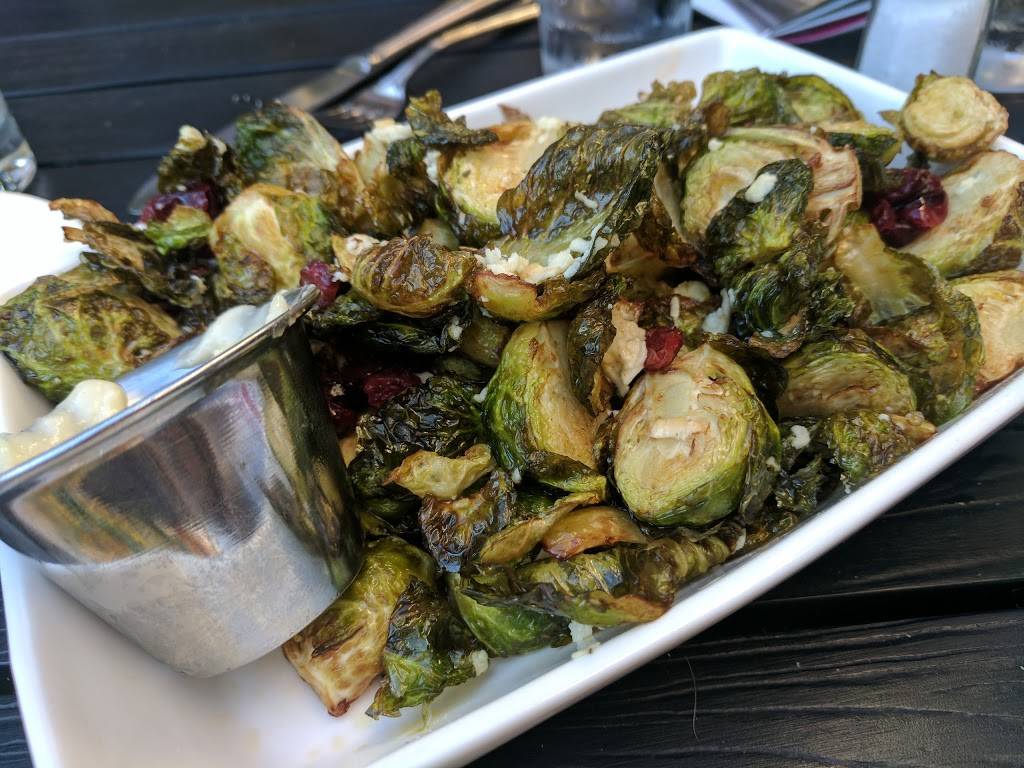 VILLAGE California Bistro and Wine Bar | restaurant | 378 Santana Row #1035, San Jose, CA 95128, USA | 4082489091 OR +1 408-248-9091