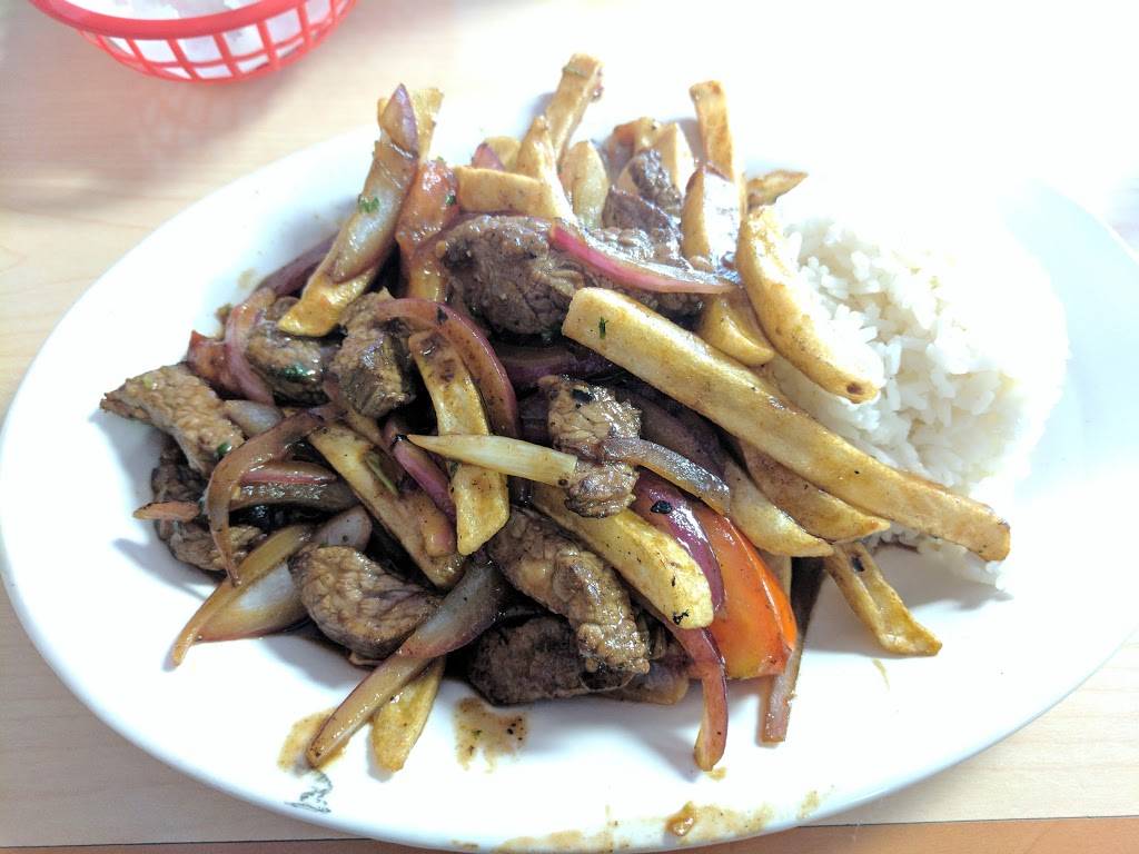 Pachac Peruvian Food | restaurant | 728 W 23rd St, Tulsa, OK 74107, USA | 9185742266 OR +1 918-574-2266