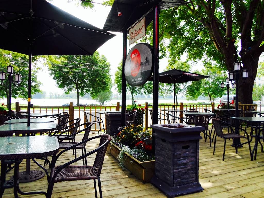 Bistro L‘interprète | restaurant | 271 Rue Notre-Dame, Repentigny, QC J6A 2R8, Canada | 4507046454 OR +1 450-704-6454