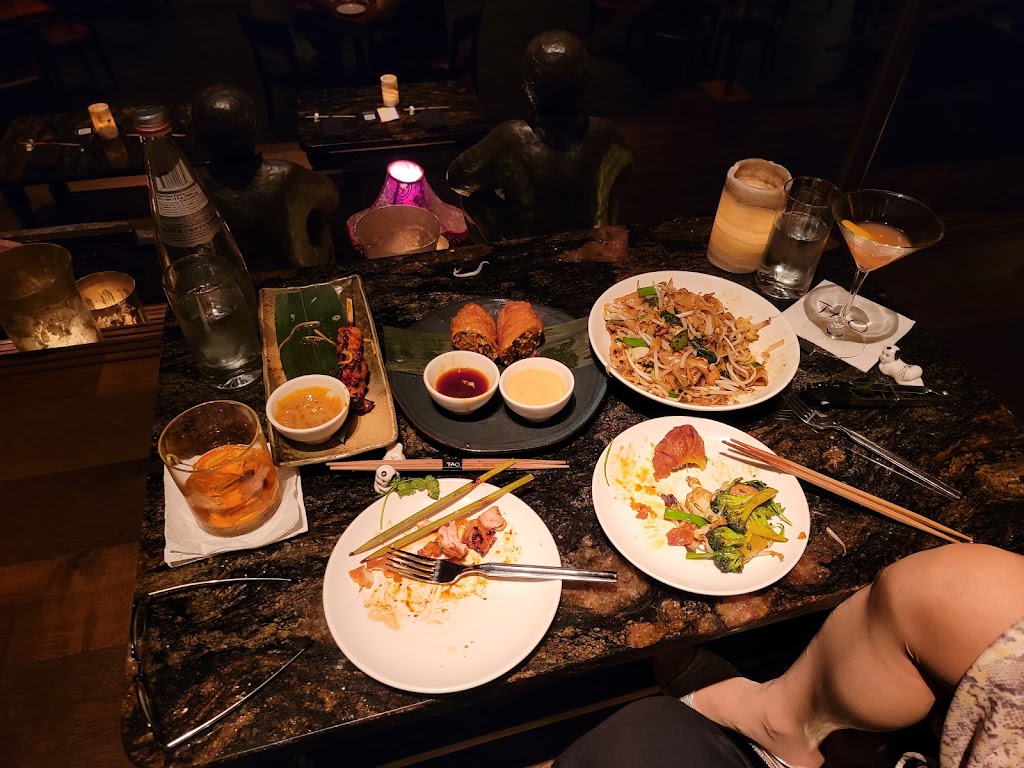 TAO Chicago | restaurant | 632 N Dearborn St, Chicago, IL 60654, USA | 2248880388 OR +1 224-888-0388