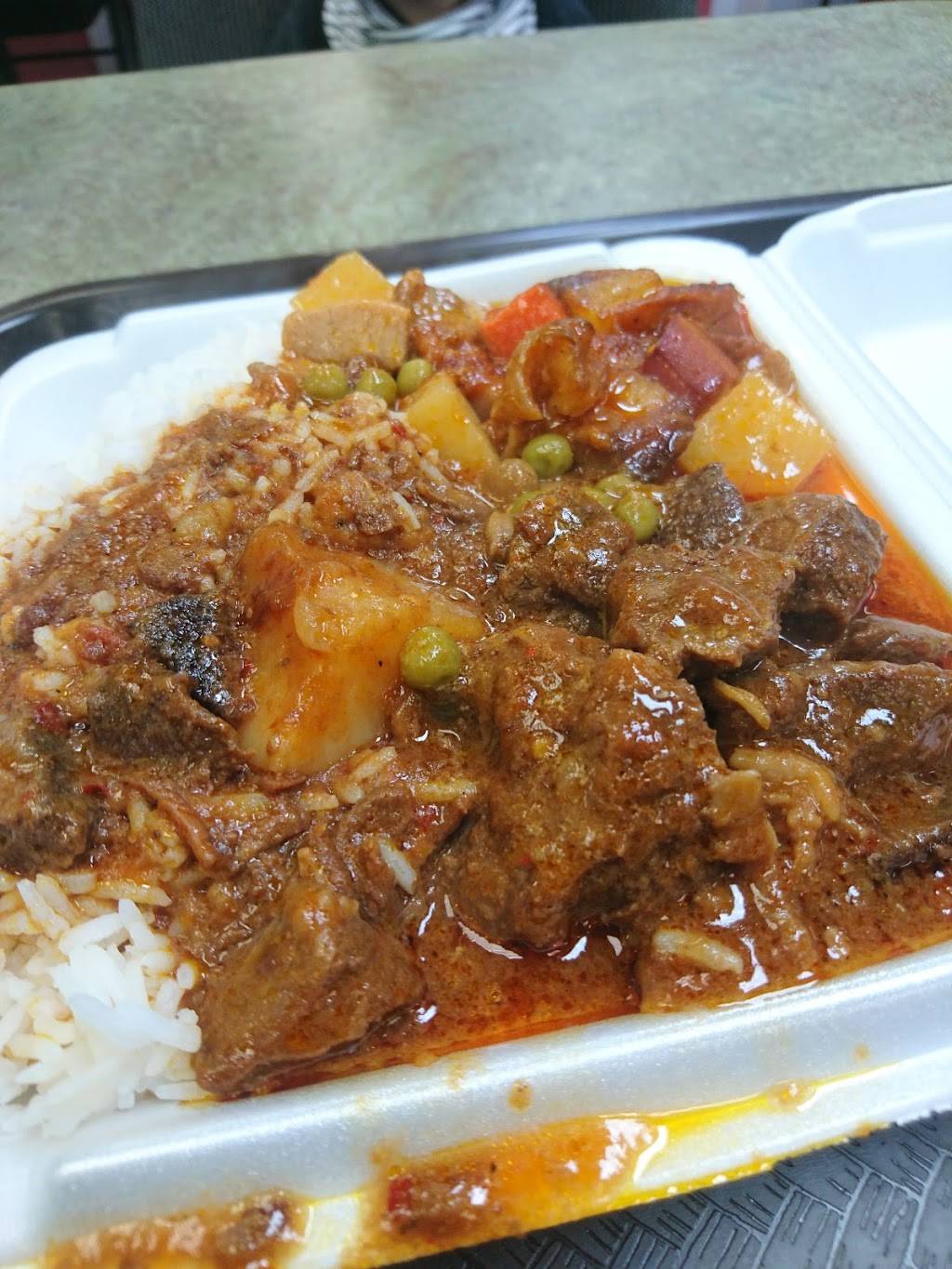 Barrio Fiesta Restaurant | restaurant | 19 Lapsley Rd, Scarborough, ON M1B 1N1, Canada | 4167544677 OR +1 416-754-4677