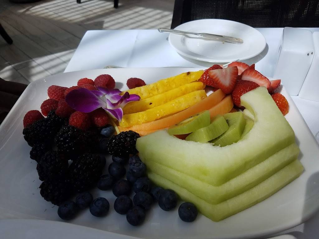 The Palmetto Cafe | cafe | 205 Meeting St, Charleston, SC 29401, USA | 8437224900 OR +1 843-722-4900