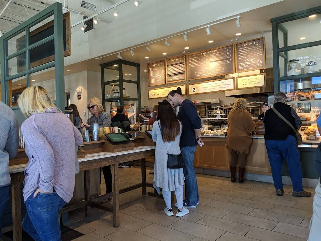 Panera Bread | cafe | 11505 E, FL-70, Lakewood Ranch, FL 34202, USA | 9412426752 OR +1 941-242-6752