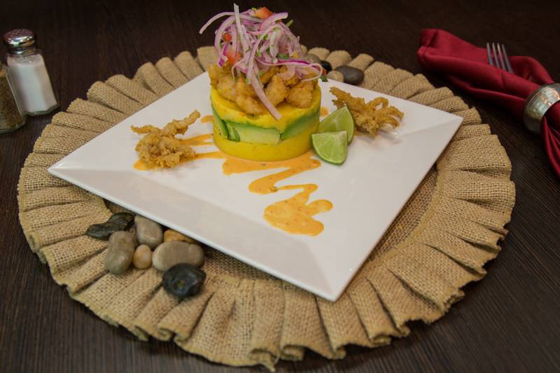 Andino Italian & Andean Restaurant & Bar | restaurant | 101 Brookwood Dr, Greer, SC 29651, USA | 8644790399 OR +1 864-479-0399