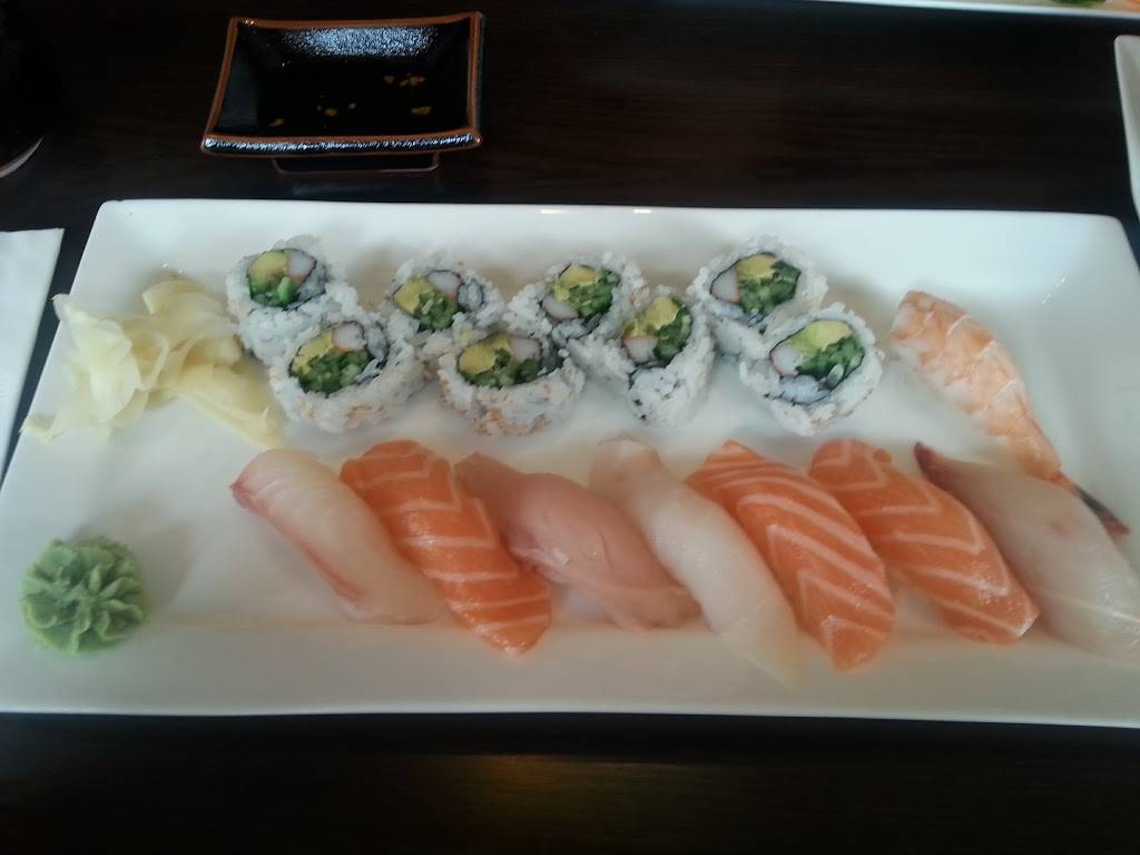 Ocean | restaurant | 619 Oradell Ave, Oradell, NJ 07649, USA | 2019861113 OR +1 201-986-1113