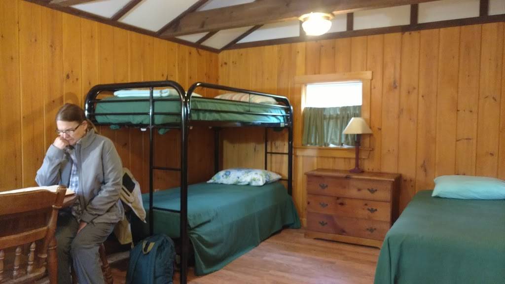 Evergreens Campground & Restaurant | restaurant | Route 201A, Solon, ME 04979, USA | 2076432324 OR +1 207-643-2324