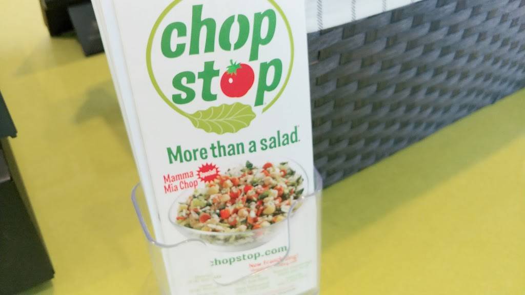 Chop Stop | restaurant | 27015 McBean Pkwy, Santa Clarita, CA 91355, USA | 6612222337 OR +1 661-222-2337