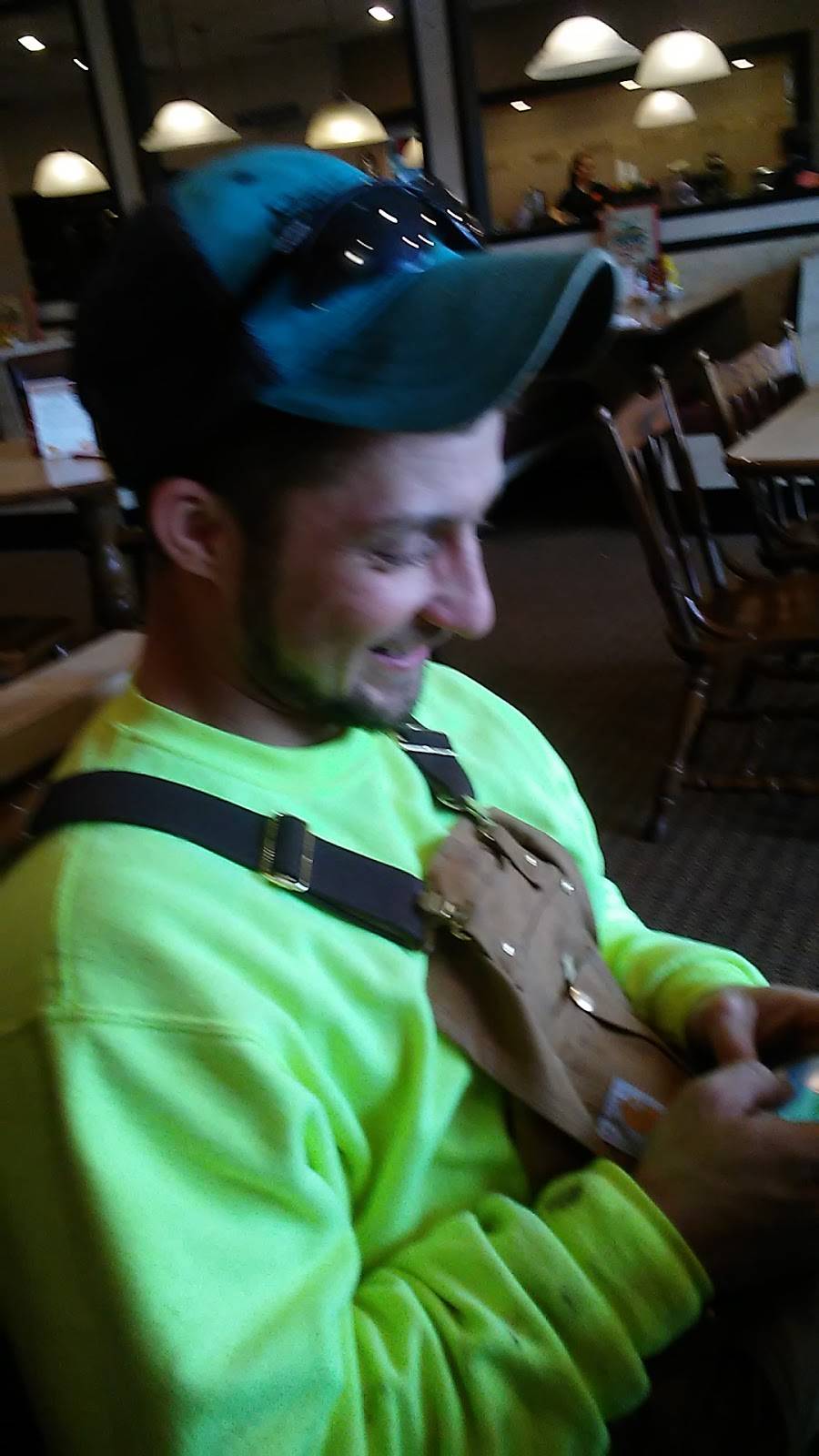 Orange Tree Cafe Restaurant | restaurant | 13408 15 Mile Rd, Sterling Heights, MI 48312, USA | 5867959912 OR +1 586-795-9912