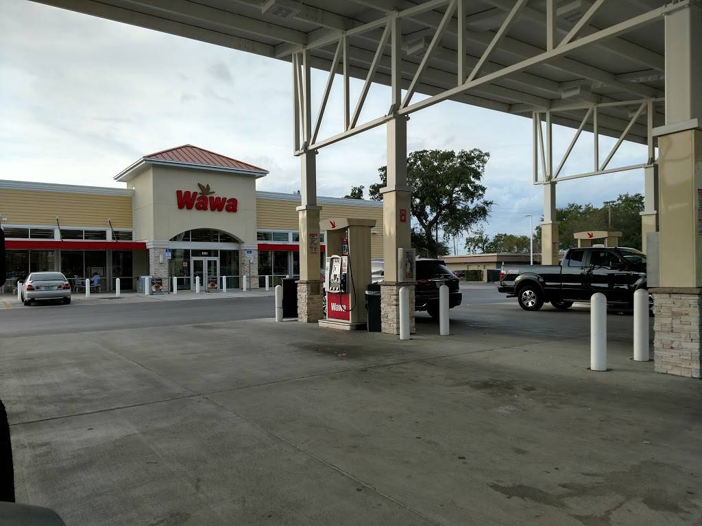 Wawa | cafe | 901 N Orlando Ave, Winter Park, FL 32789, USA | 4076290167 OR +1 407-629-0167