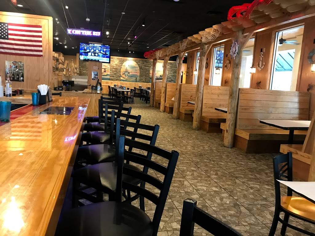 The Juicy Crab | restaurant | 7308 International Dr, Orlando, FL 32819, USA | 4077512381 OR +1 407-751-2381