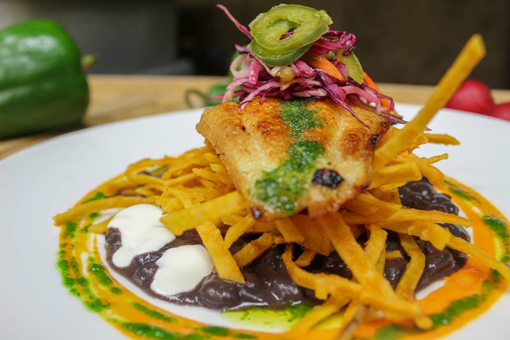 Ojalá | restaurant | 413 Myrtle Ave, Brooklyn, NY 11205, USA | 3472278981 OR +1 347-227-8981