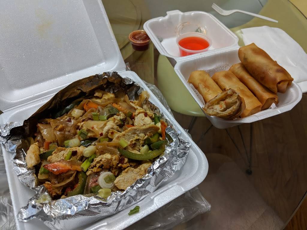 Talay Thai Restaurant | restaurant | 3119, 11314 Santa Monica Blvd, Los Angeles, CA 90025, USA | 3104773189 OR +1 310-477-3189